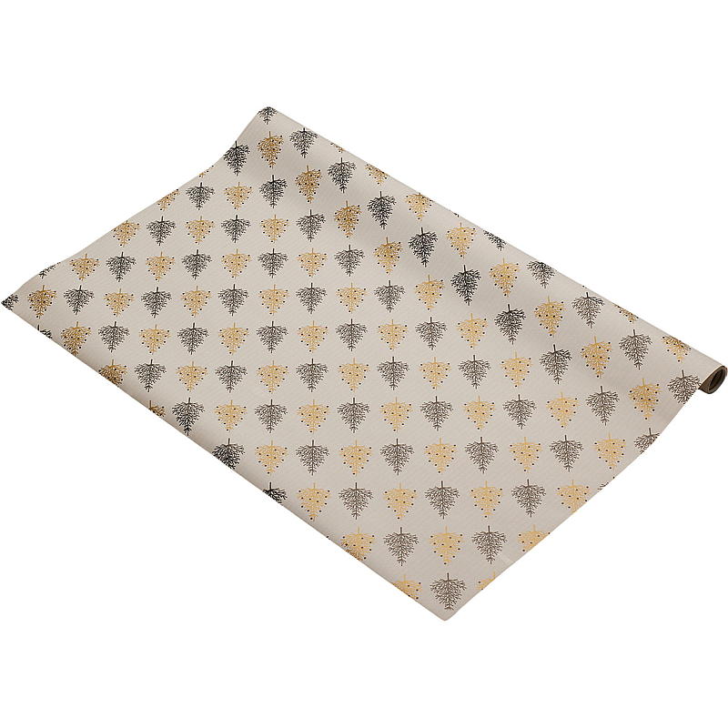 Home Julepapir 8 m x 70 cm