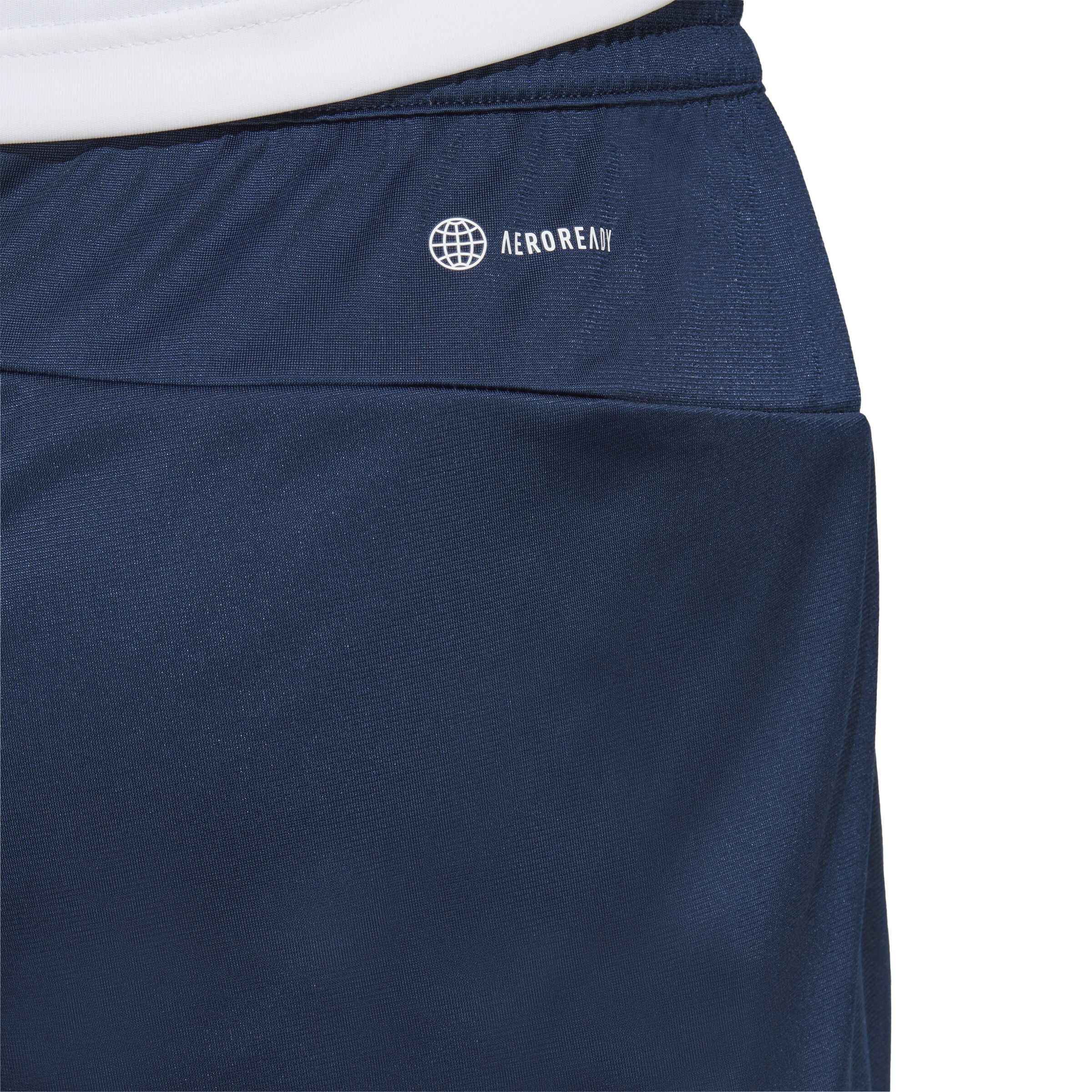 3-Stripes Knitted Trainingshose Herren - Dunkelblau