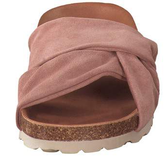 Verbenas Roma Roda Pantolette in rosa