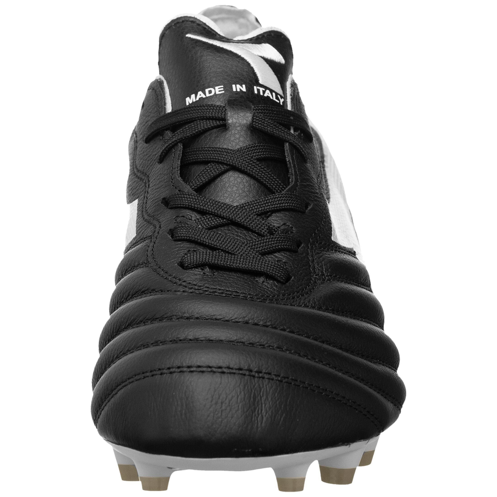 Diadora Brasil Elite 2 Tech LPX FG 101.178799-C0641 / schwarz