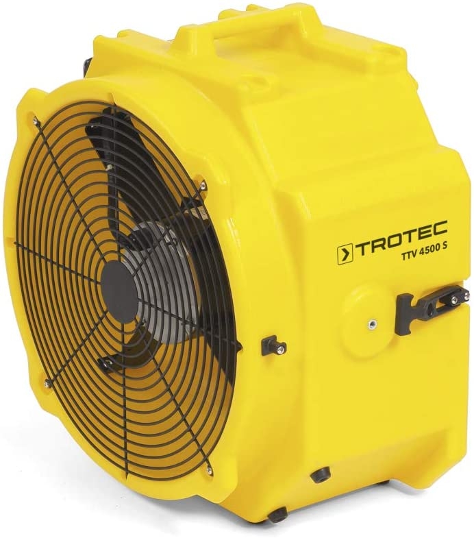 Trotec 1510000013 TTV4500S aksialventilator