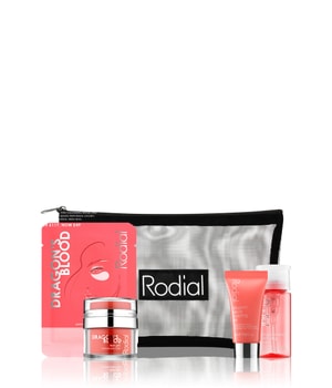 Rodial Dragons Blood Little Luxuries Set Gesichtspflegeset-1 Stk