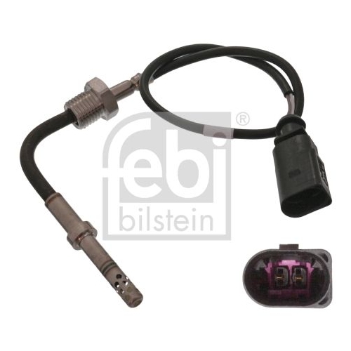 48838 ABGASTEMPERATURSENS FEBI - ATU