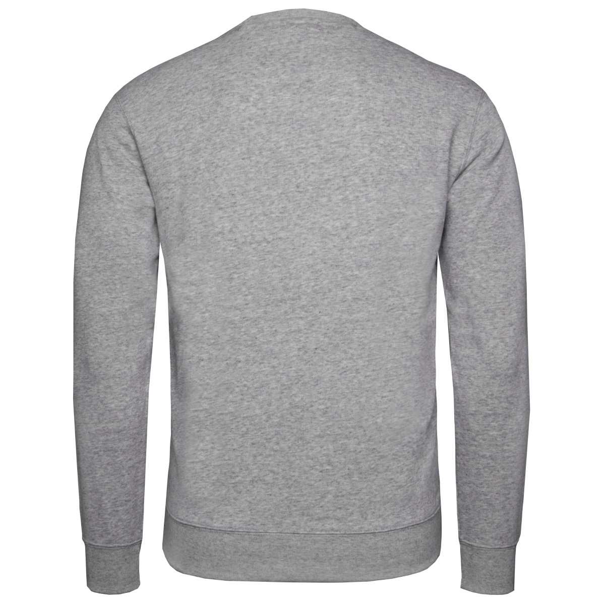 Champion Crewneck Sweatshirt grau
