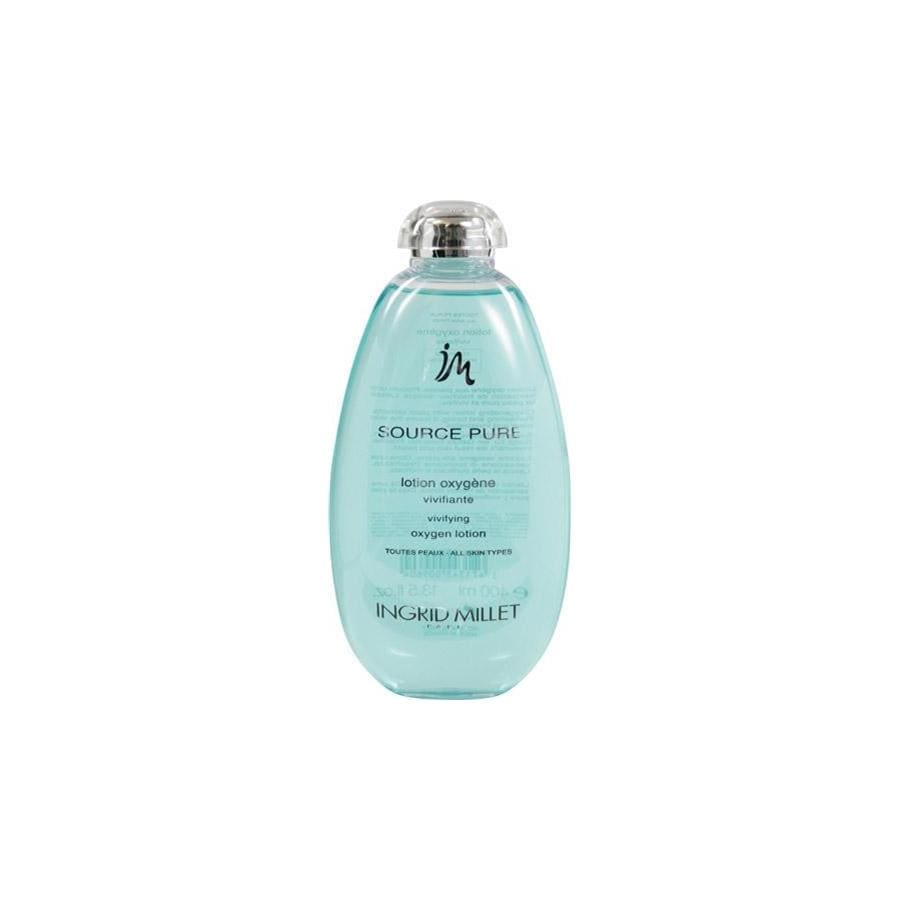 Lotion Oxygene