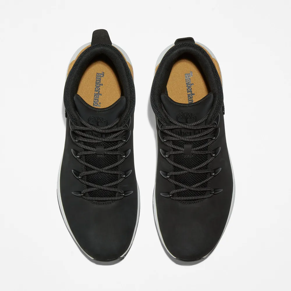 Timberland Sprint Trekker Mid TB0A24AB0151 / schwarz