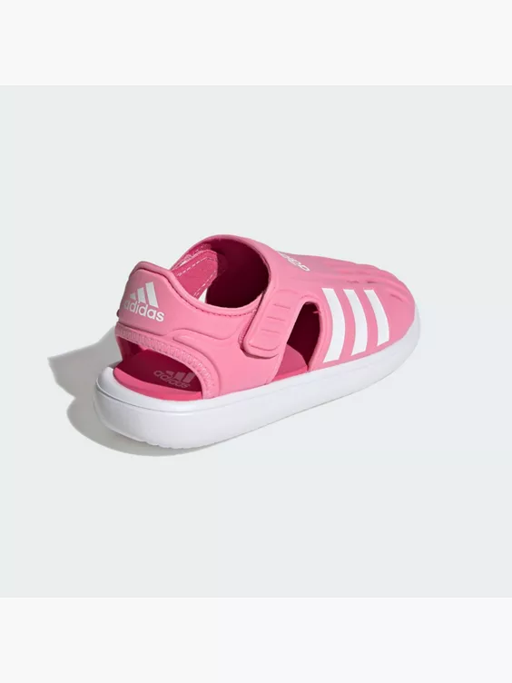 adidas Summer Closed Toe Water Sandale
