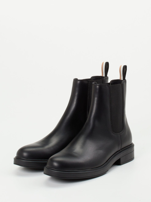 Chelsea Boots-17130090344 Hugo Boss