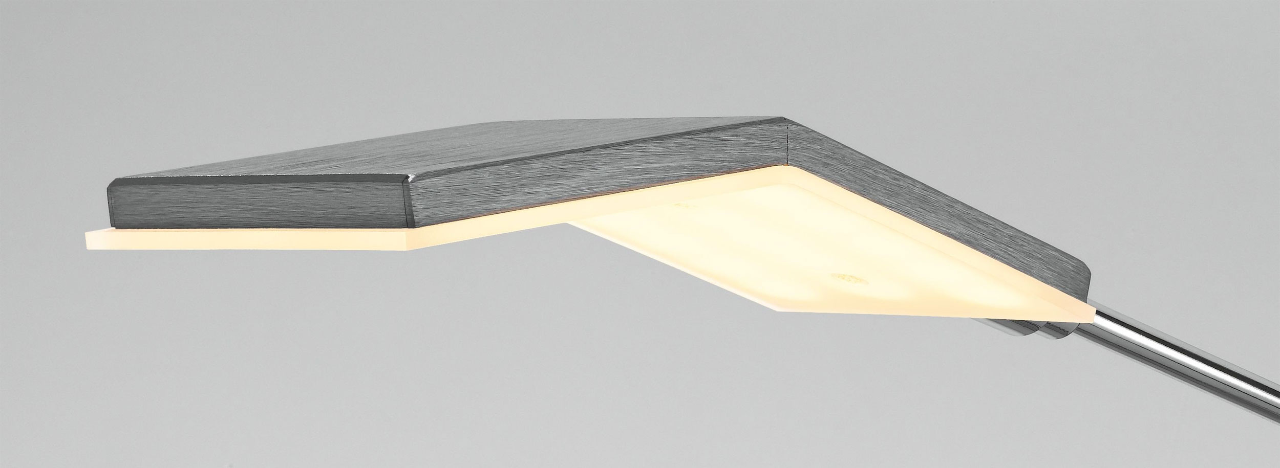 casa NOVAMONDO LED-Tischleuchte