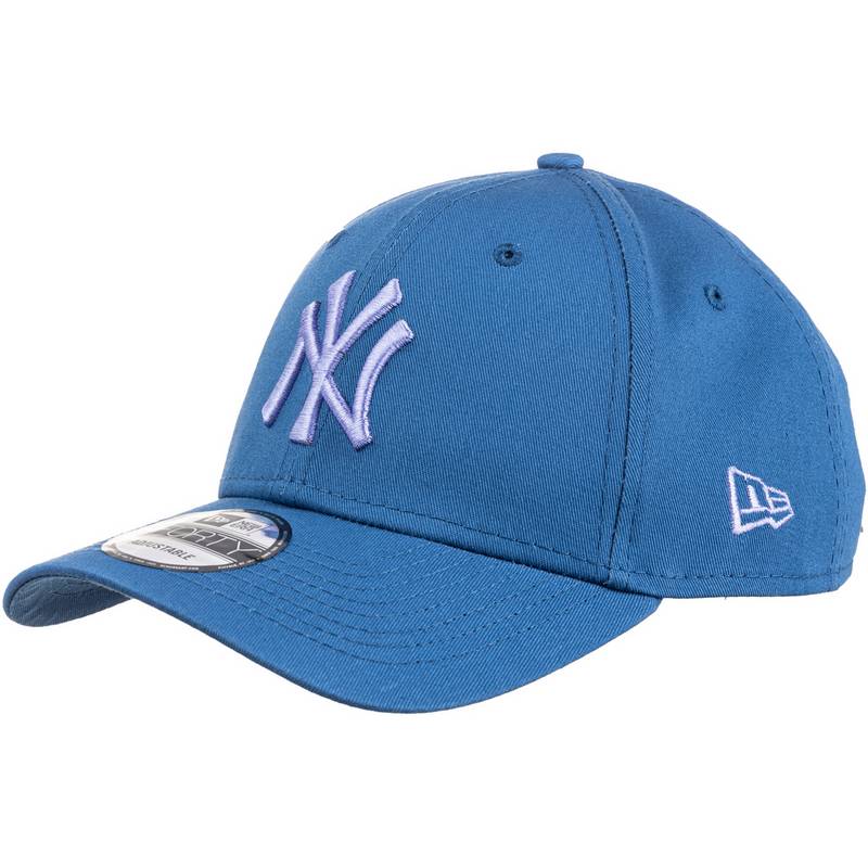 New Era 940 League Essential New York Yankees Cap