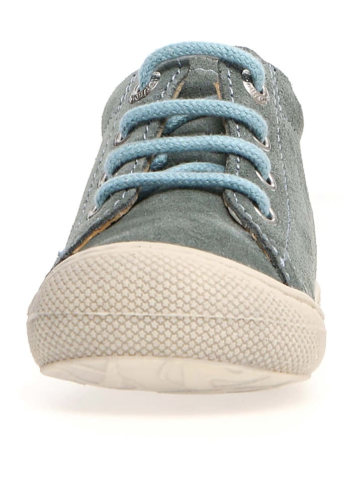 Naturino Leder-Lauflernschuhe 