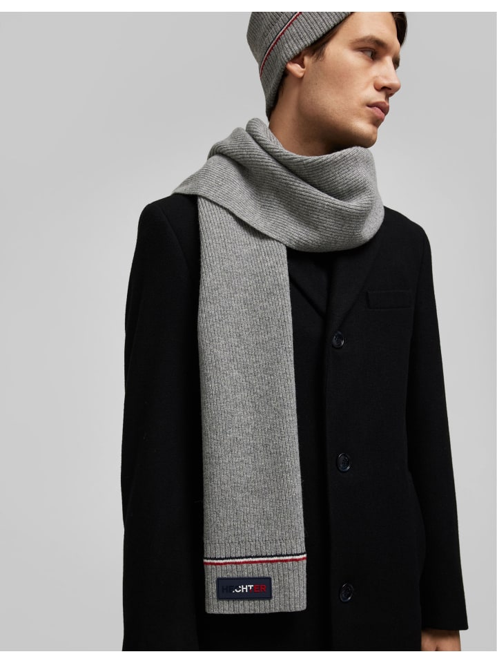 HECHTER PARIS Accessoires in grey günstig kaufen onesize