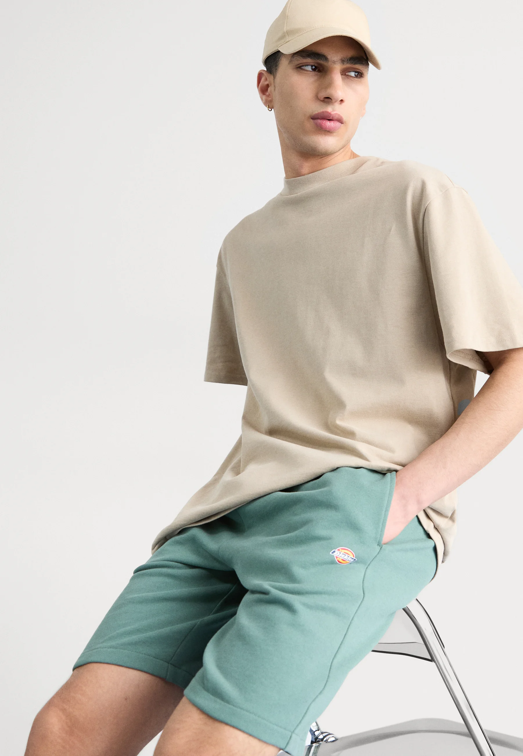 Dickies MAPLETON - Pantalones cortos