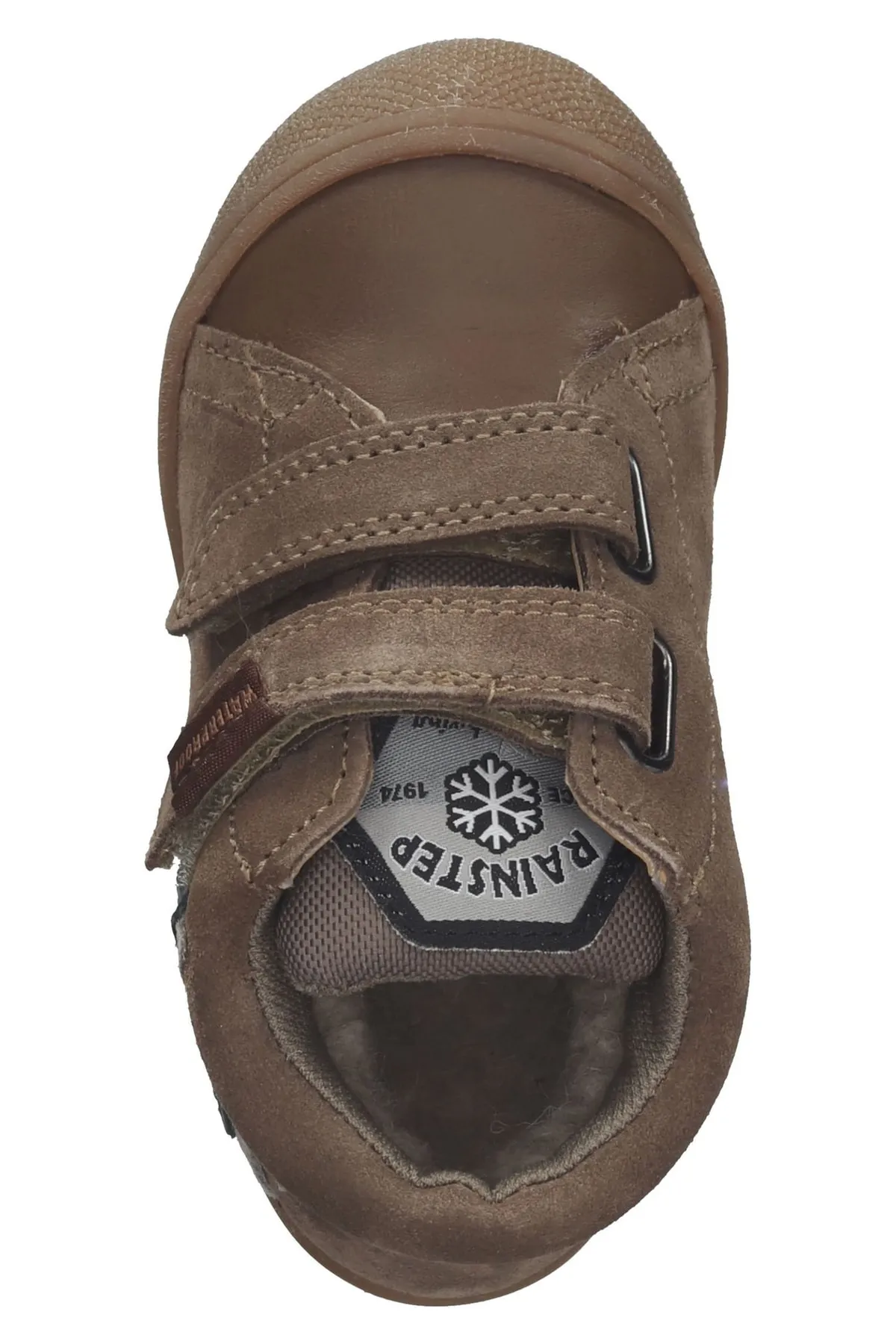 Naturino  Sneaker - Braun - Flacher Absatz