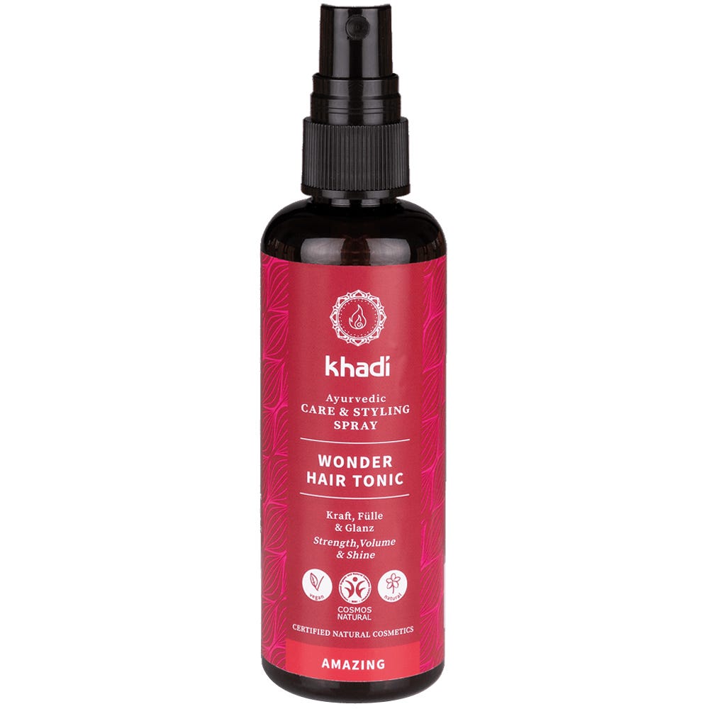 Khadi Wonder Hair Tonic 100 ml