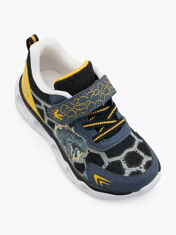Jurassic World Sneaker - mit Licht