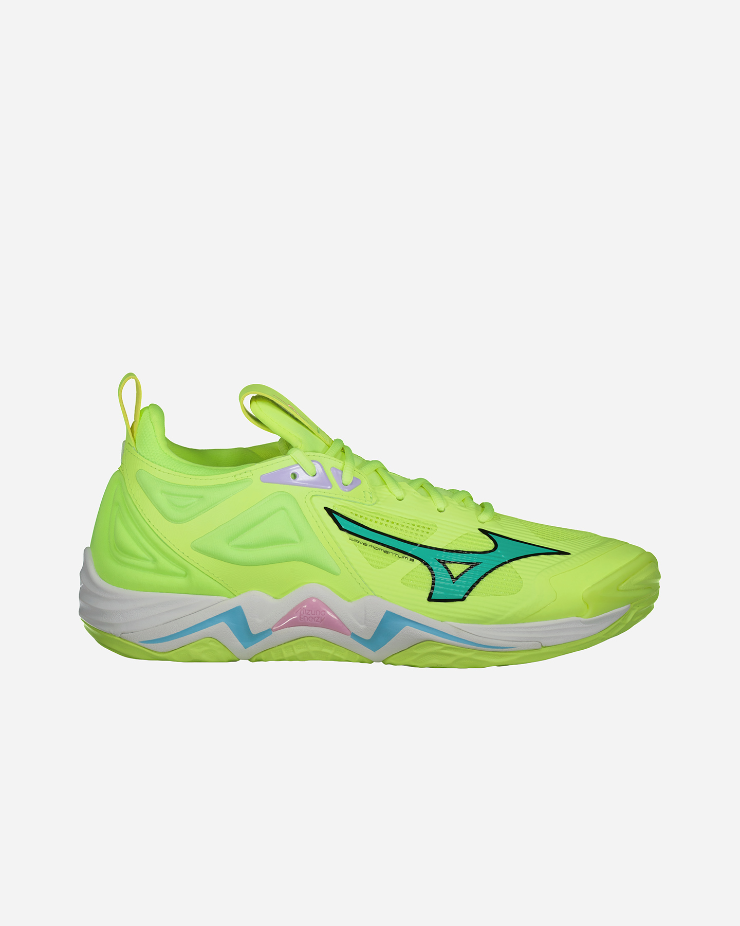 Scarpe Volley Mizuno Momentum 3 M V1GA2312-86