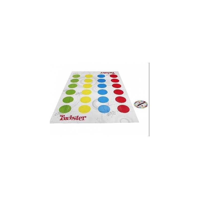 Twister Refresh