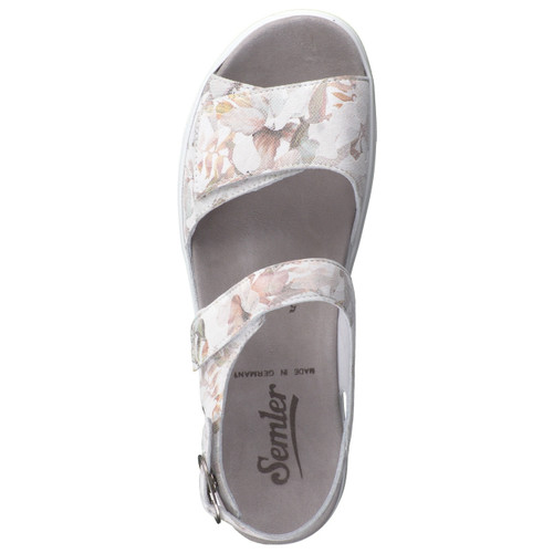 Sandale-22519970002 Semler