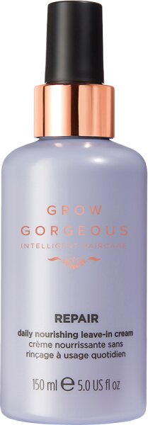 Grow Gorgeous Repair Daily Nourishing Leave-in Cream Leave-in-Pflege