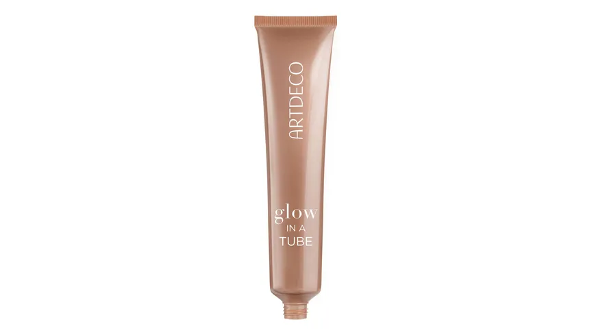 ARTDECO Glow in a tube 20 ml 01 - star glow