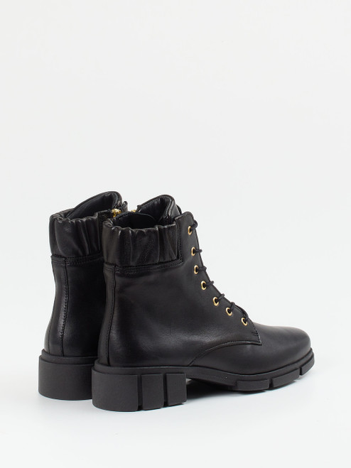 Schnürstiefelette-27510090272 Solidus