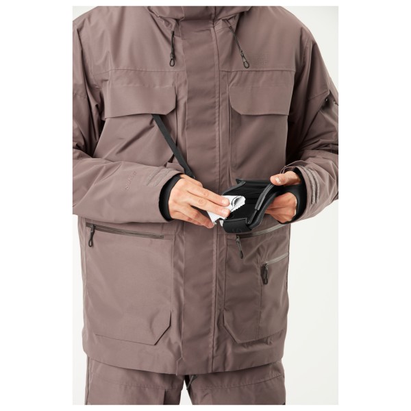 Picture - U99 Jacket - Skijacke