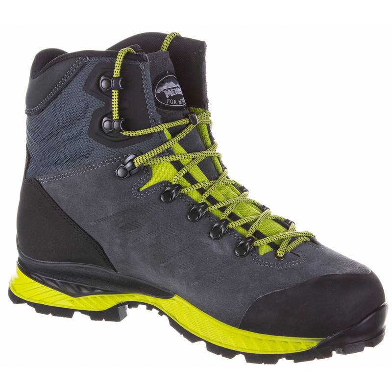 MEINDL Air Revolution 2.6 Alpine Bergschuhe Herren