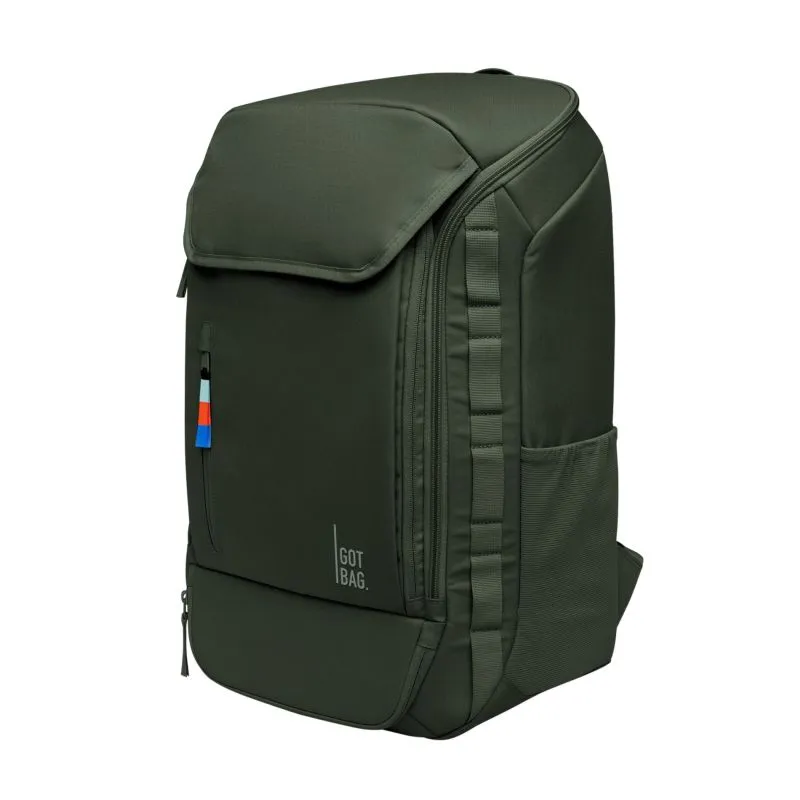 Got Bag Pro Pack Travel - Algae