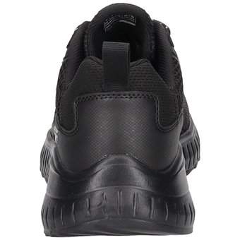 Skechers Bobs Squad Chaos Elevated in schwarz