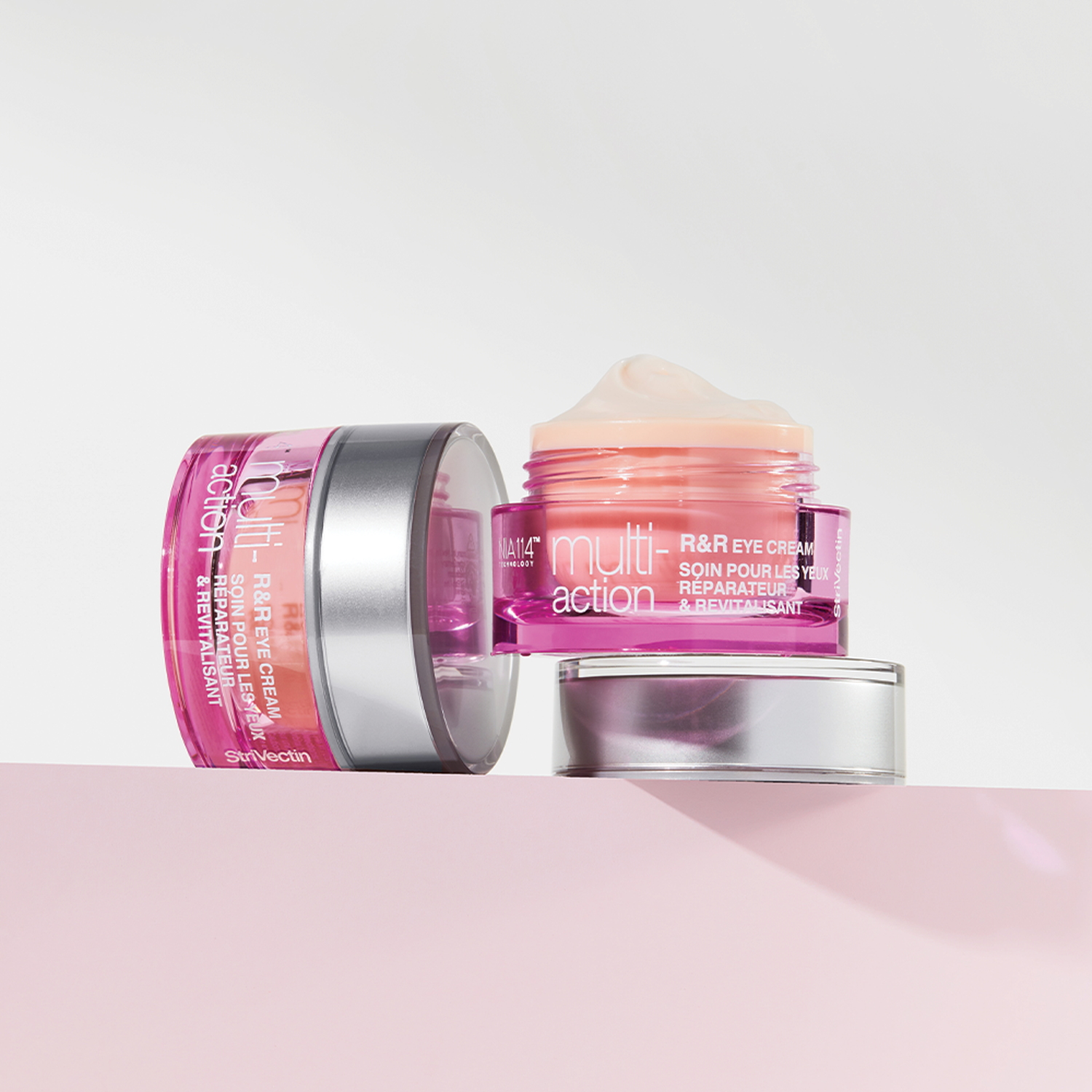 Strivectin Mult-Action R&R Soin Yeux Réparateur & Revitalisant 15 ml