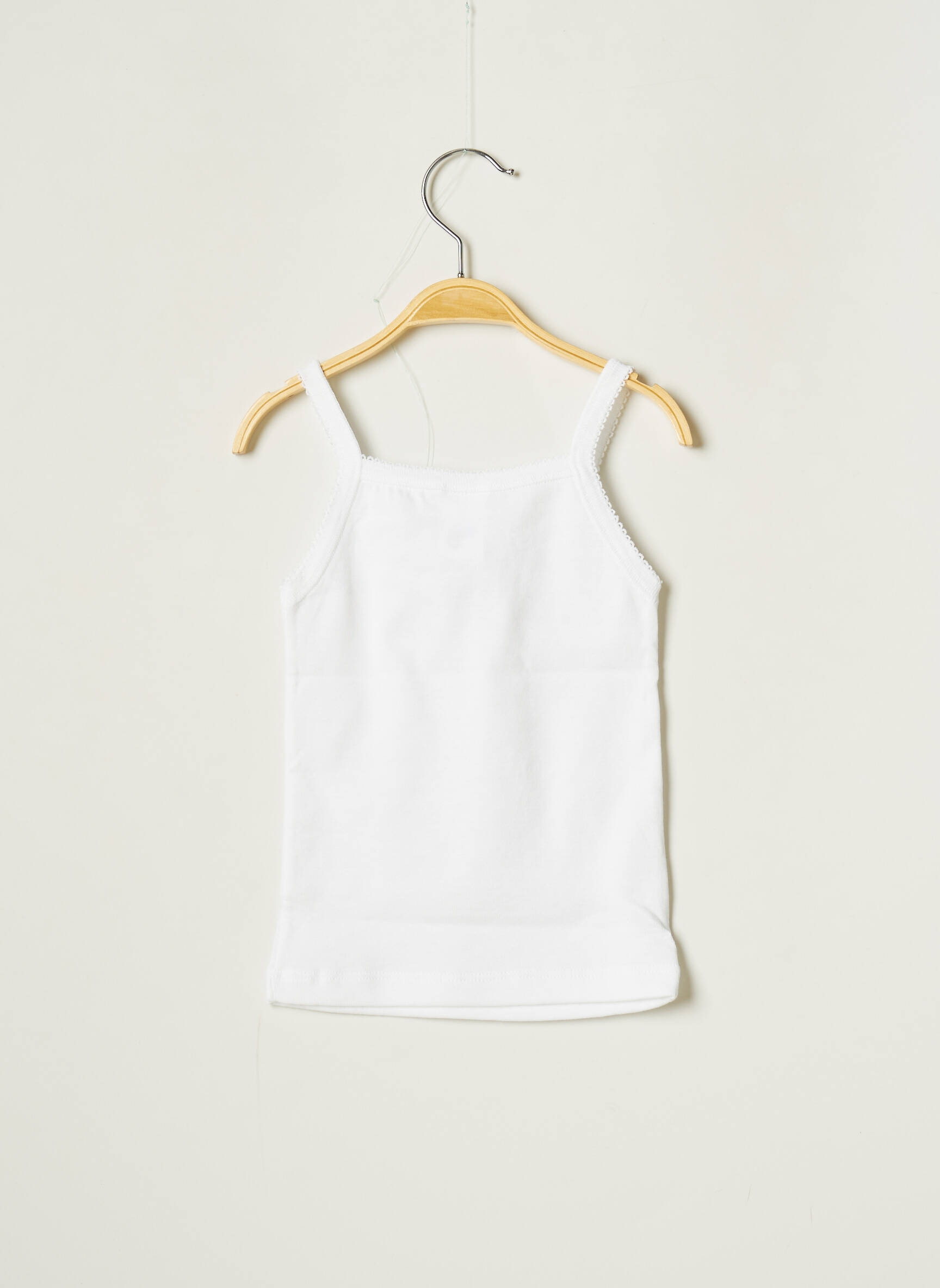 Absorba Tshirts Fille couleur blanc