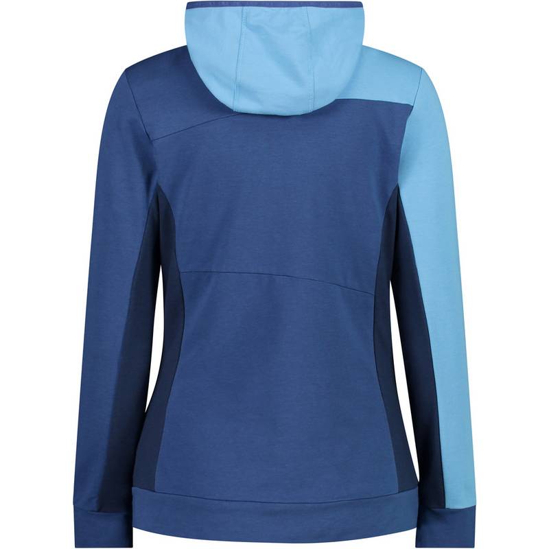 CMP Sweatjacke Damen