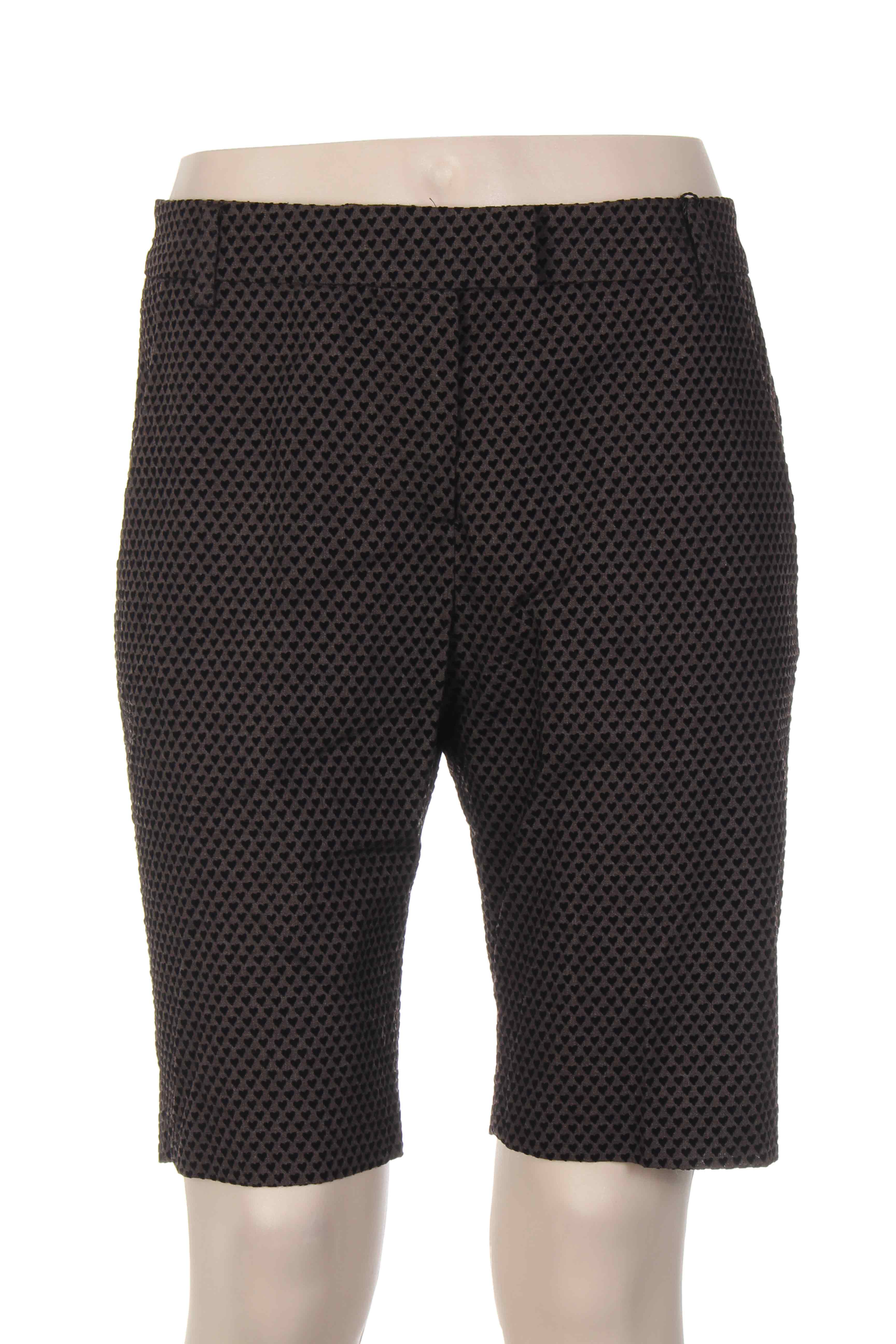 Paul Smith Bermudas Femme couleur marron
