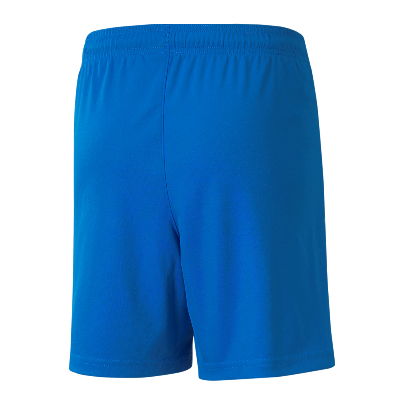PUMA teamLIGA Shorts Kids Blau F02