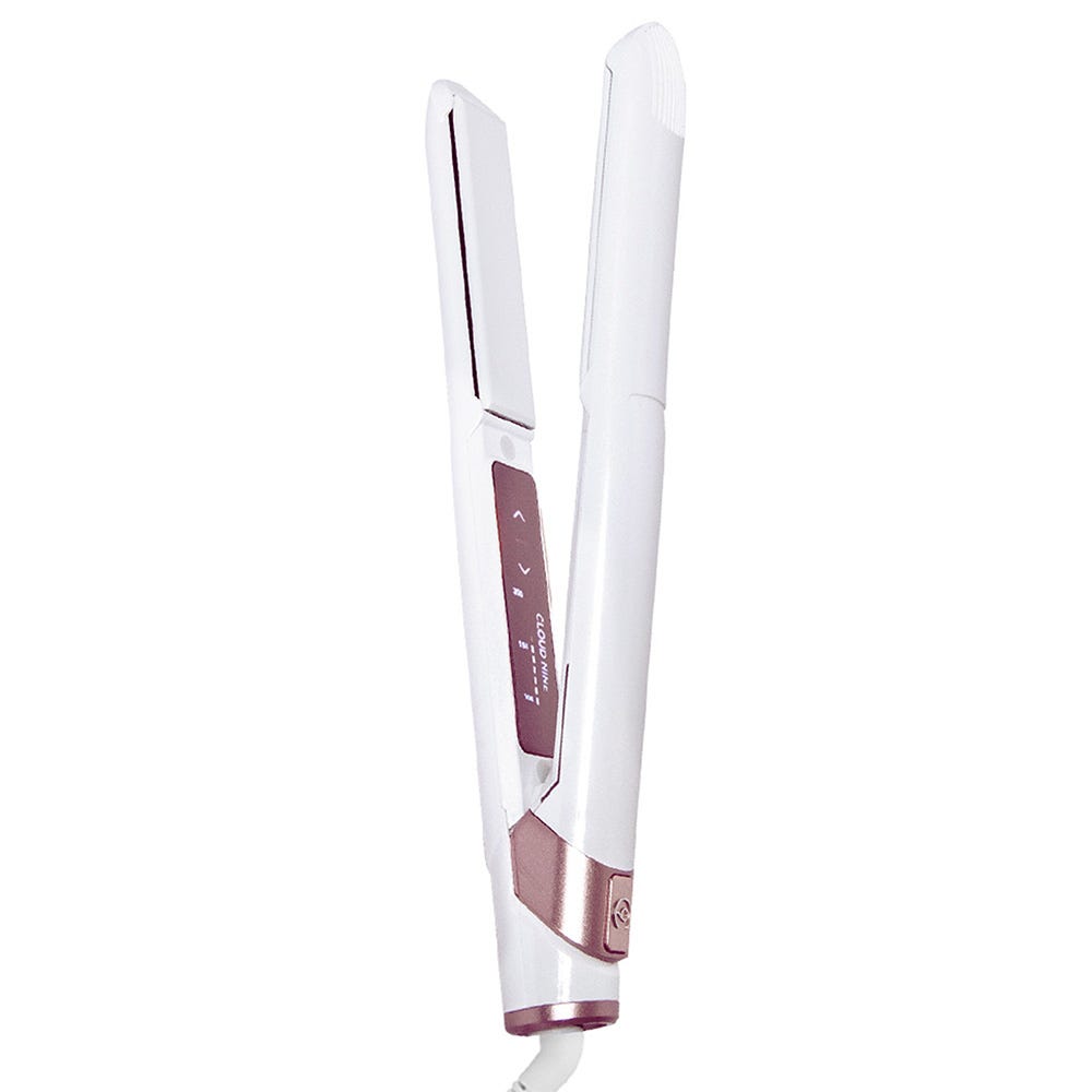 CLOUD NINE Original Iron Pro Pearl