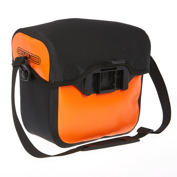 ULTIMATE SIX ORANGE LINE - Fahrradtaschen