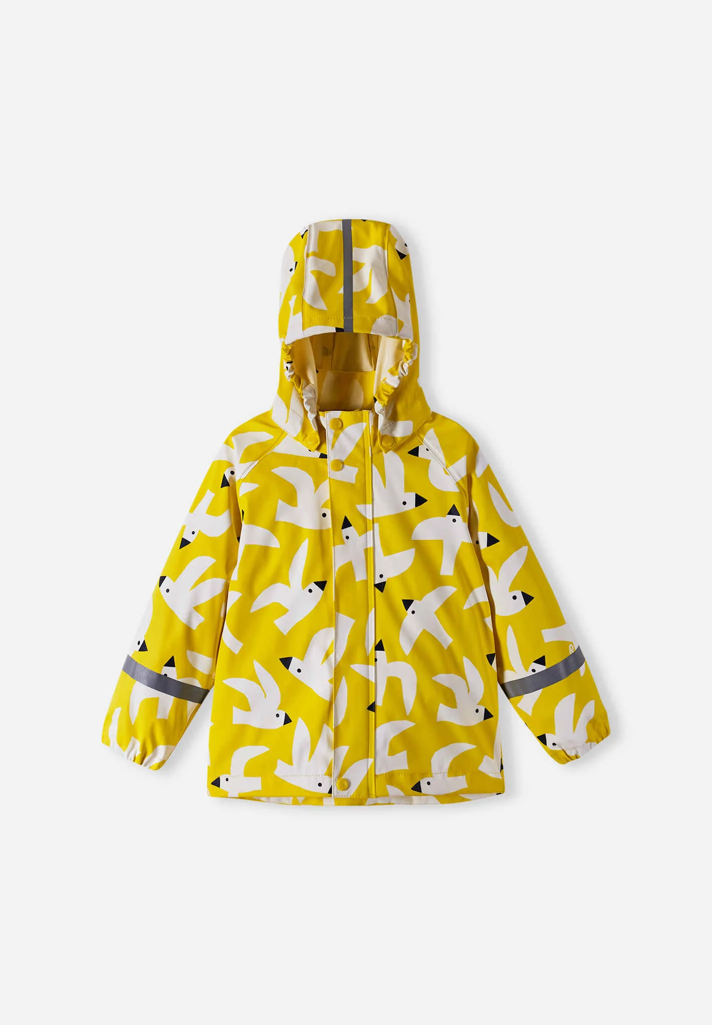 Kinder Regenjacke Vesi