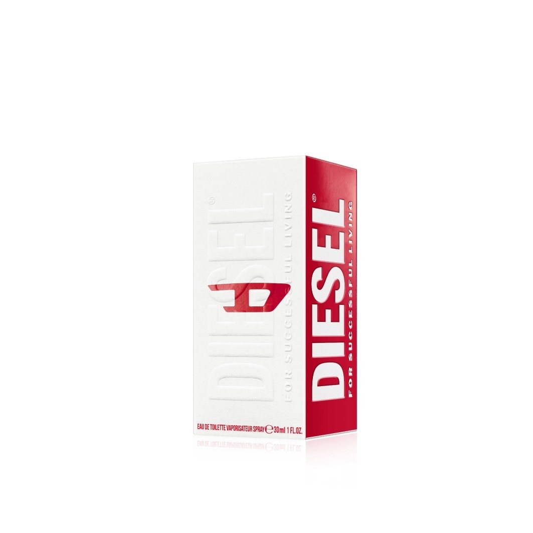 D by Diesel