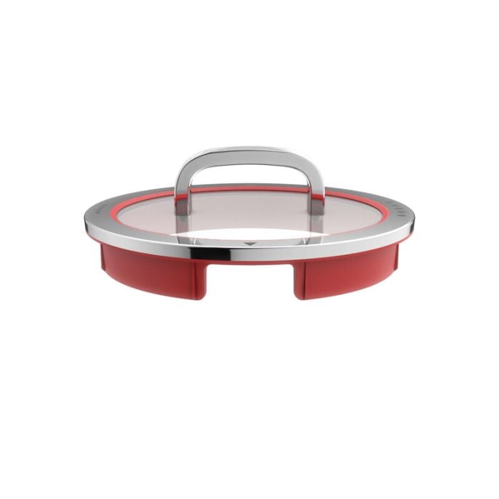 Function 4 Kochtopf mit Deckel, 20 cm