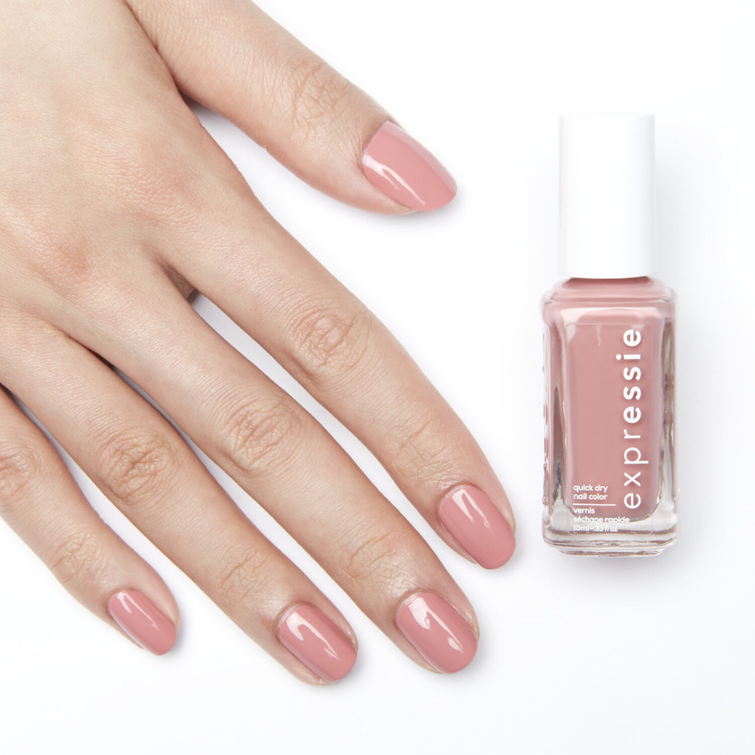 Essie expressie vernis à ongles séchage express