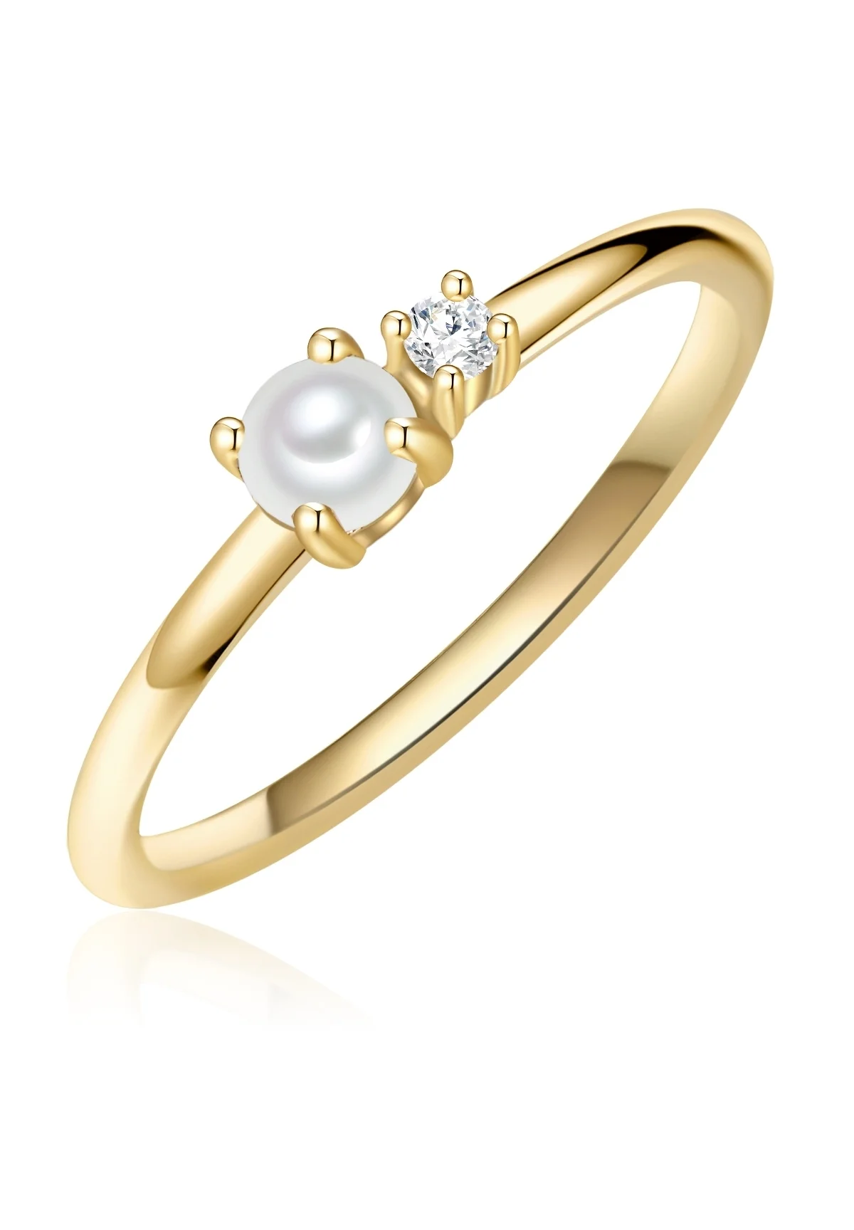 Anillo Glanzstücke München