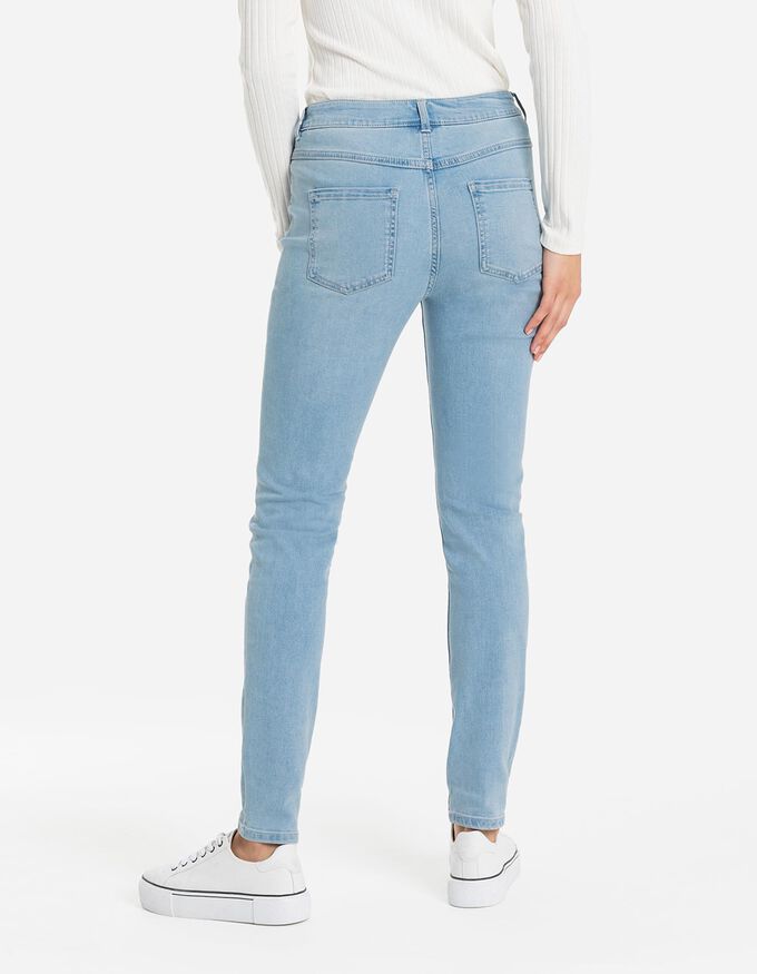 Jeans - Skinny Fit