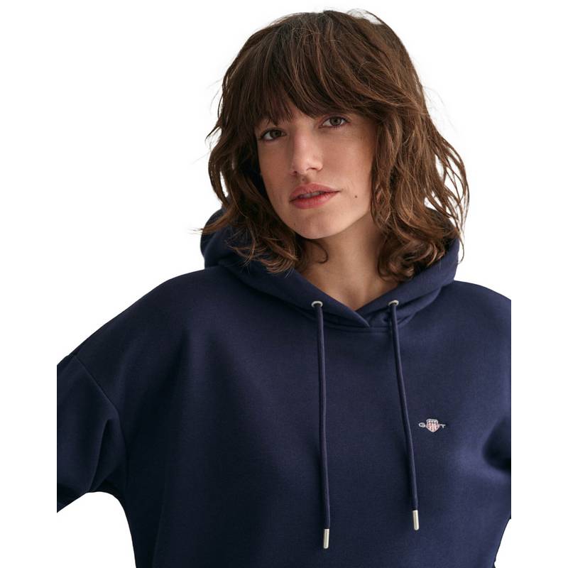 GANT Sweatshirt Sweatshirt Damen