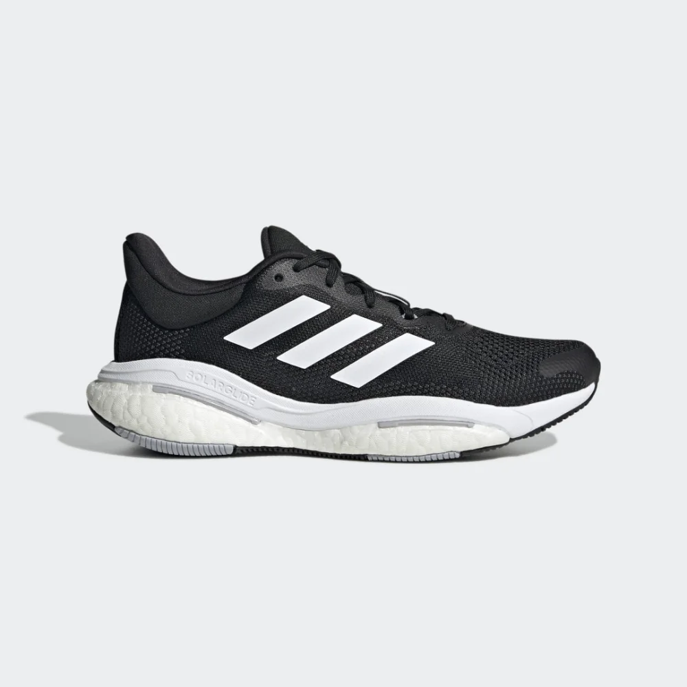 adidas SOLAR GLIDE 5 SolarGlide GX5511 / schwarz