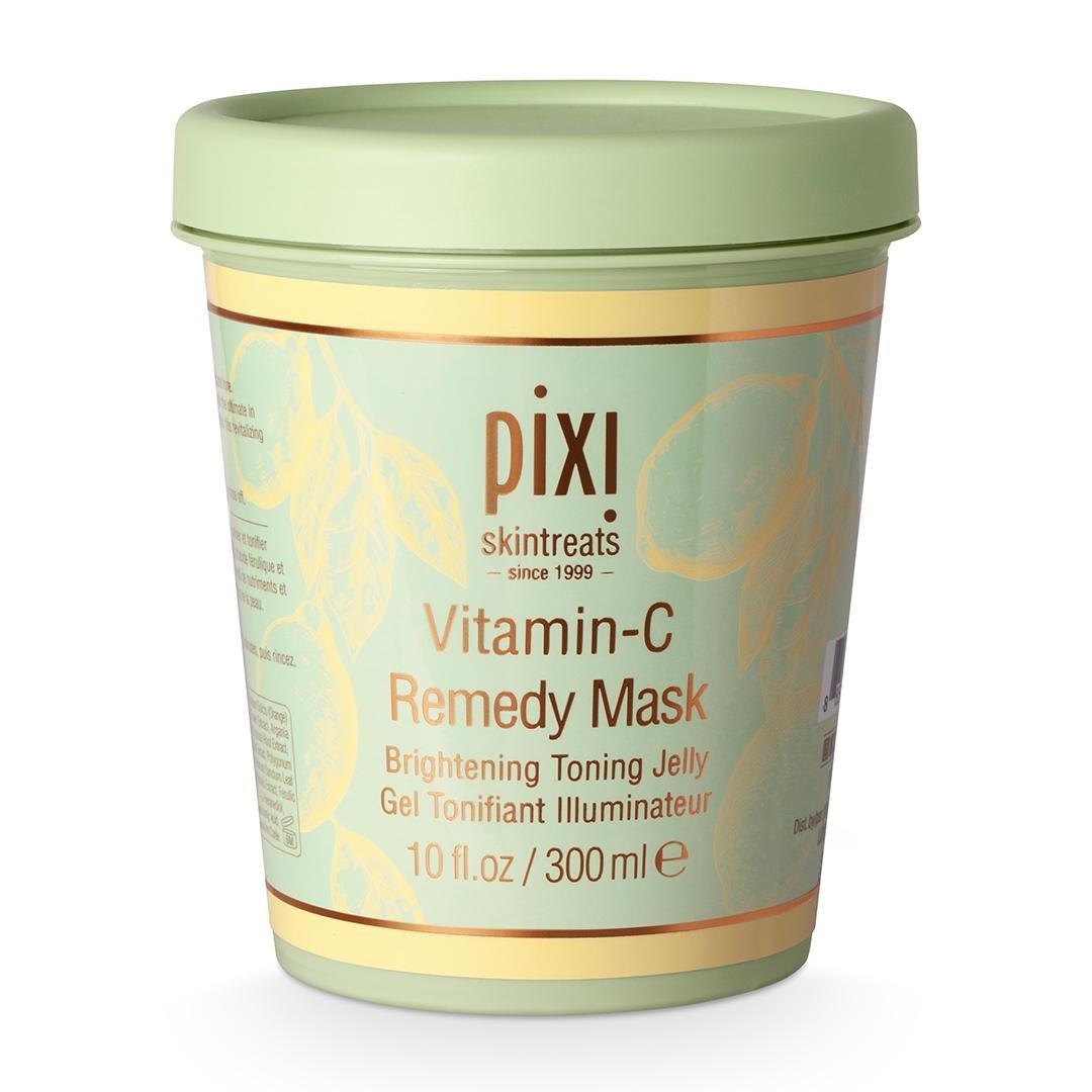 Vitamin C-Mask