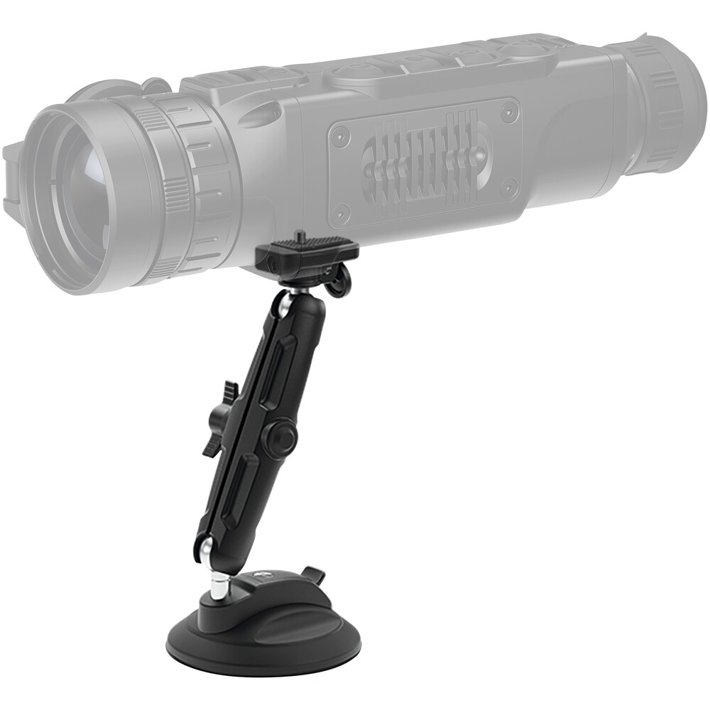 Pulsar Glashalterung für NSG