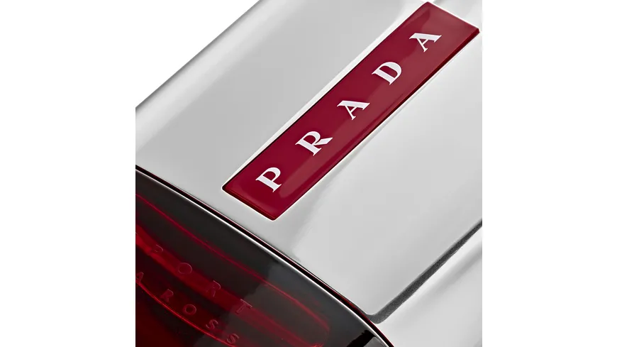 Prada Luna Rossa Sport Eau de Toilette 100 ml