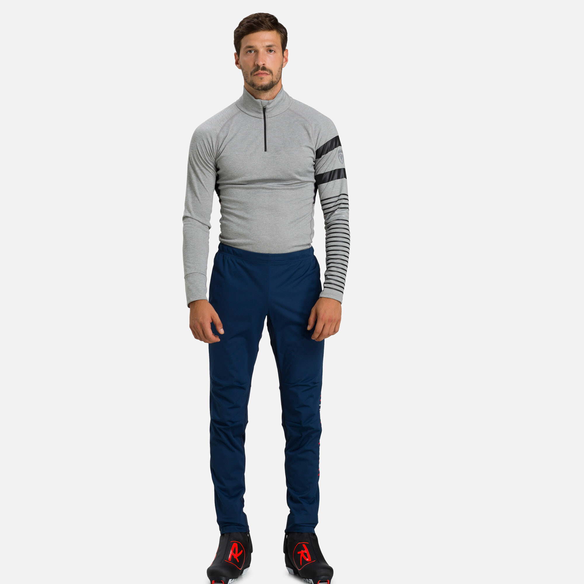 Pantalon Poursuite Homme