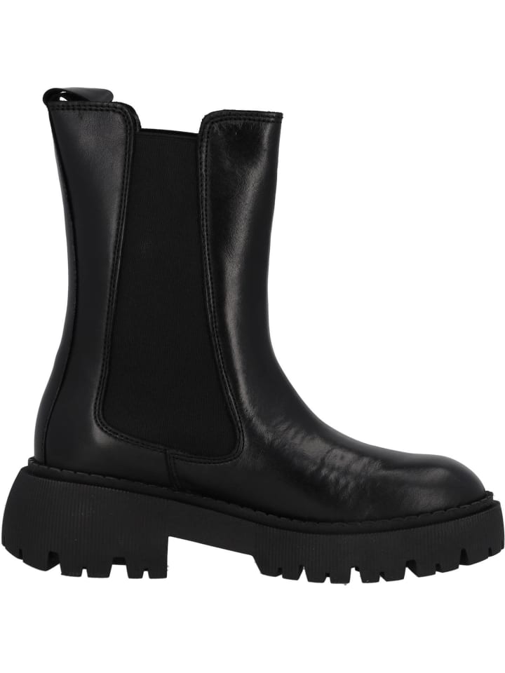 palado Chelsea Boots in BLACK günstig kaufen